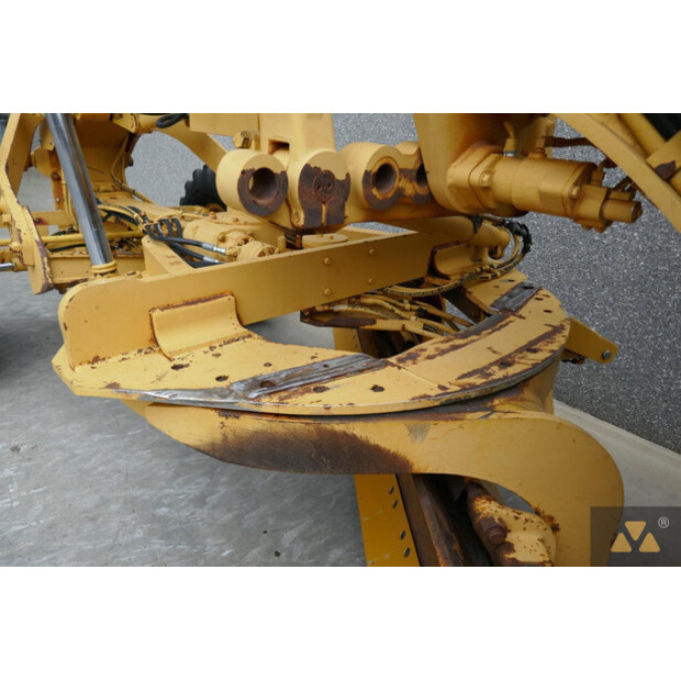 2002 Caterpillar 140H-41309475