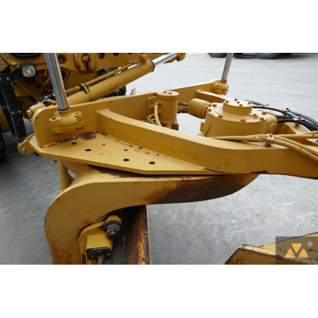 2002 Caterpillar 140H-41309478