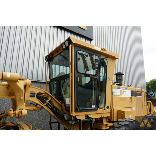 2002 Caterpillar 140H-41309479