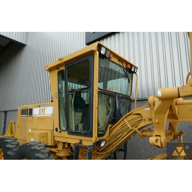 2002 Caterpillar 140H-41309480