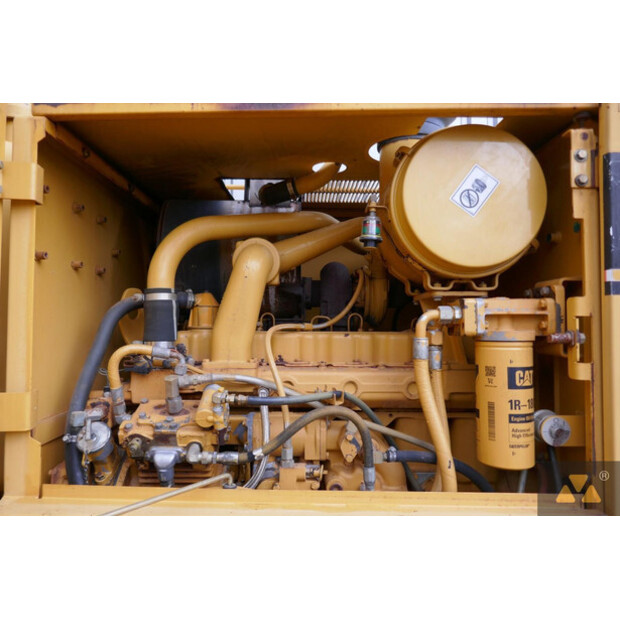 2002 Caterpillar 140H-41309482