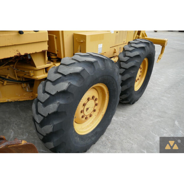 2002 Caterpillar 140H-41309483