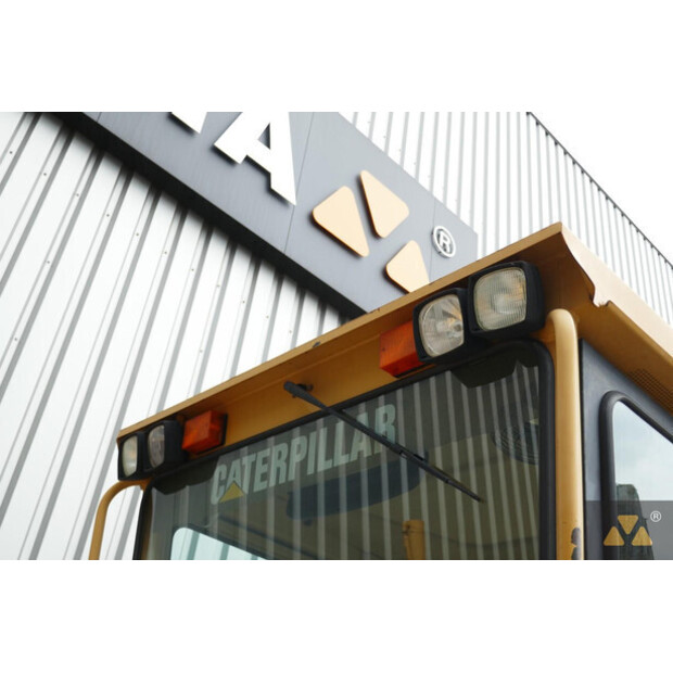 2002 Caterpillar 140H-41309488