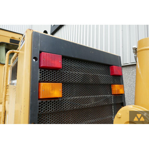2002 Caterpillar 140H-41309489