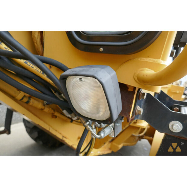 2002 Caterpillar 140H-41309490