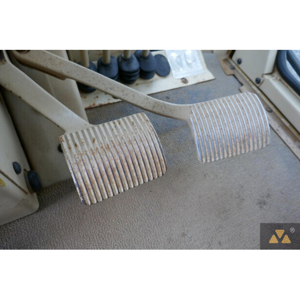2002 Caterpillar 140H-41309493