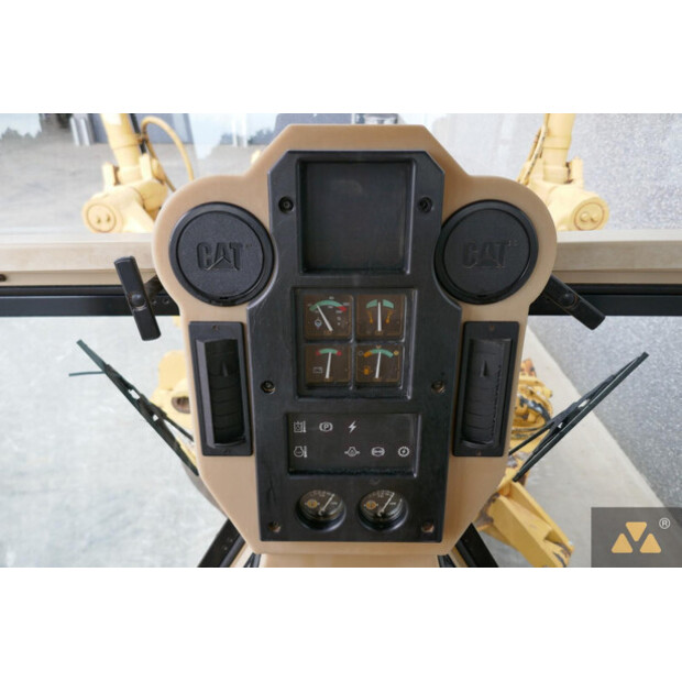 2002 Caterpillar 140H-41309495