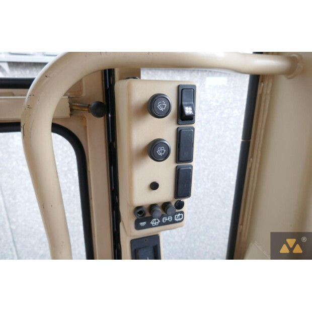 2002 Caterpillar 140H-41309498