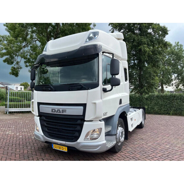 2014 DAF CF 400 FT EURO 6-41309501