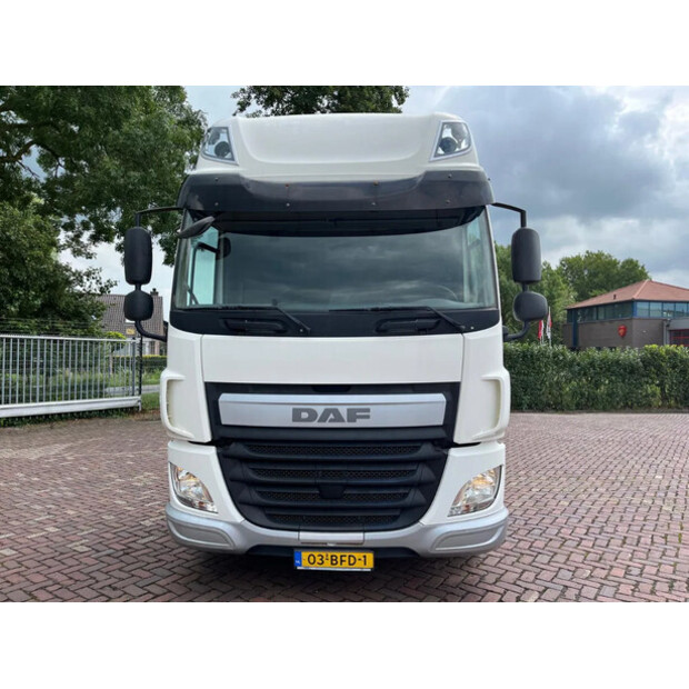 2014 DAF CF 400 FT EURO 6-41309502