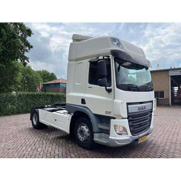 2014 DAF CF 400 FT EURO 6-41309504