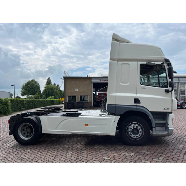 2014 DAF CF 400 FT EURO 6-41309505