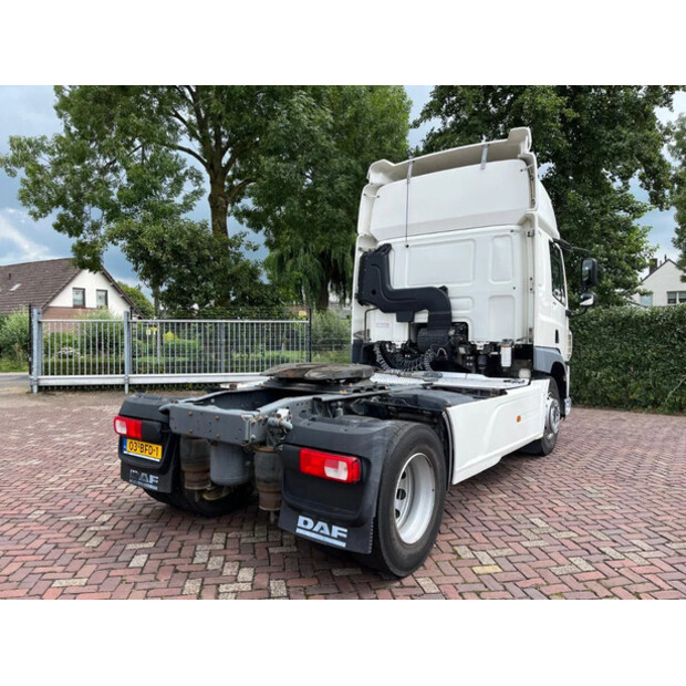 2014 DAF CF 400 FT EURO 6-41309506