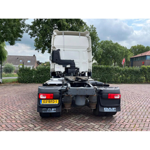 2014 DAF CF 400 FT EURO 6-41309507