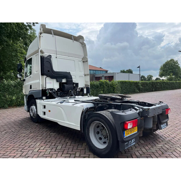 2014 DAF CF 400 FT EURO 6-41309509