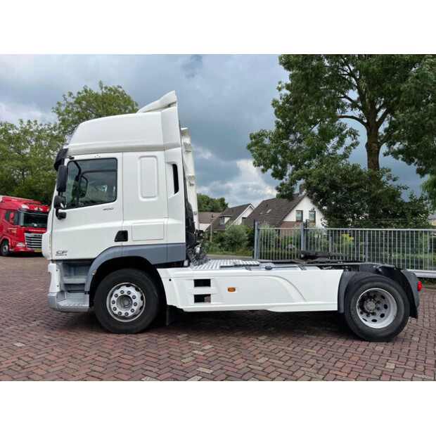 2014 DAF CF 400 FT EURO 6-41309513
