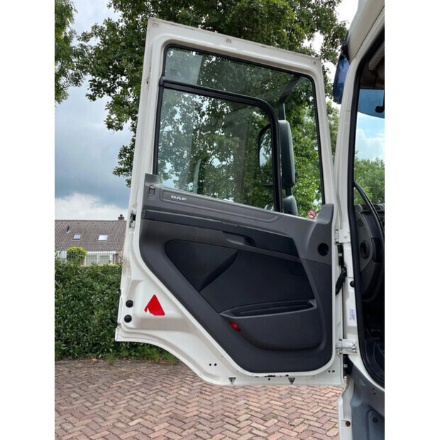 2014 DAF CF 400 FT EURO 6-41309521