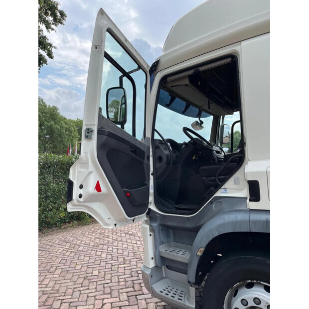 2014 DAF CF 400 FT EURO 6-41309529