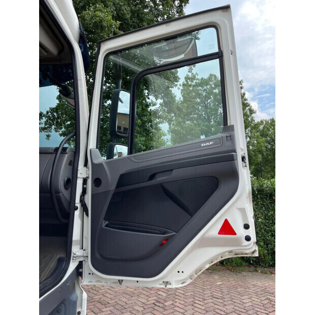2014 DAF CF 400 FT EURO 6-41309540
