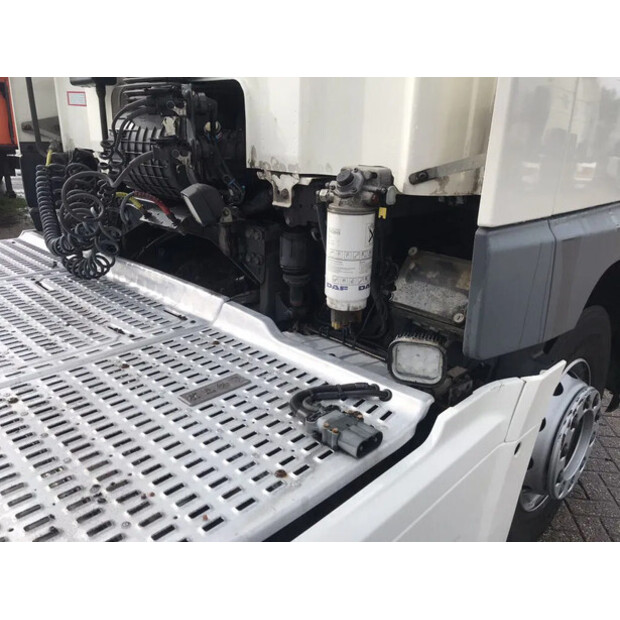 2014 DAF CF 400 FT EURO 6-41309541
