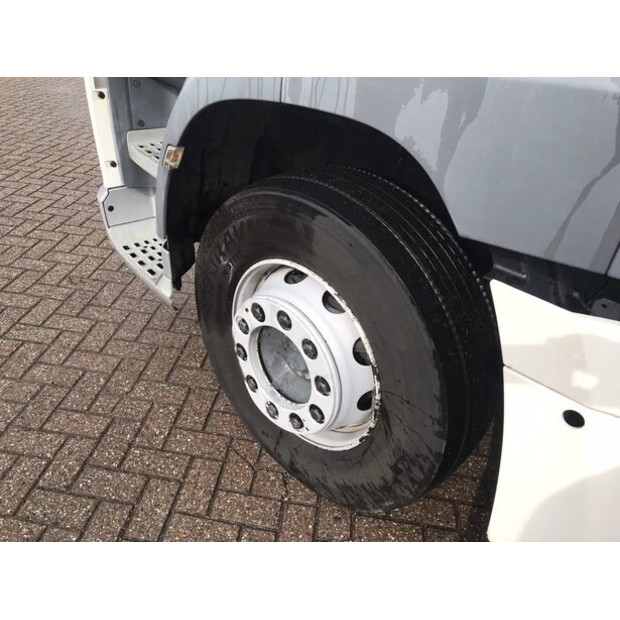 2014 DAF CF 400 FT EURO 6-41309547