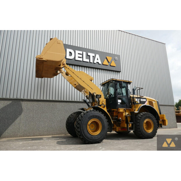 2020 Caterpillar 950M-41309548