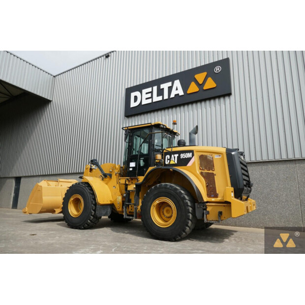 2020 Caterpillar 950M-41309549