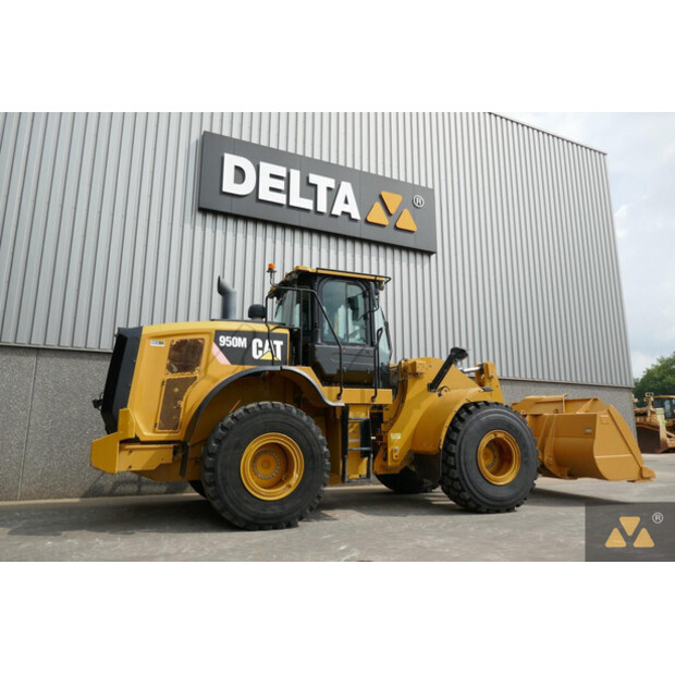 2020 Caterpillar 950M-41309550