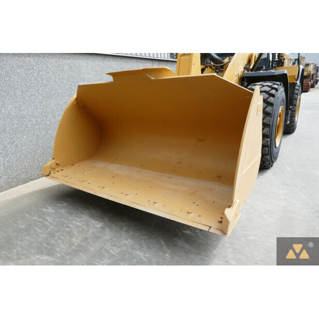 2020 Caterpillar 950M-41309551