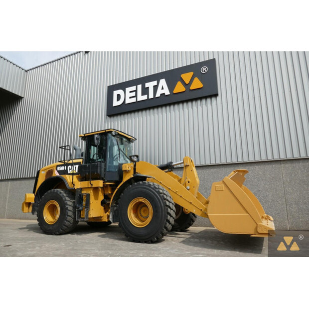 2020 Caterpillar 950M-41309553