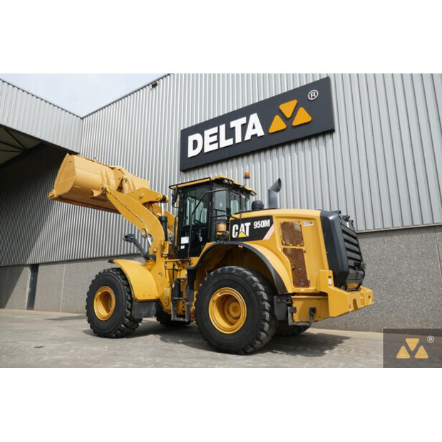 2020 Caterpillar 950M-41309557