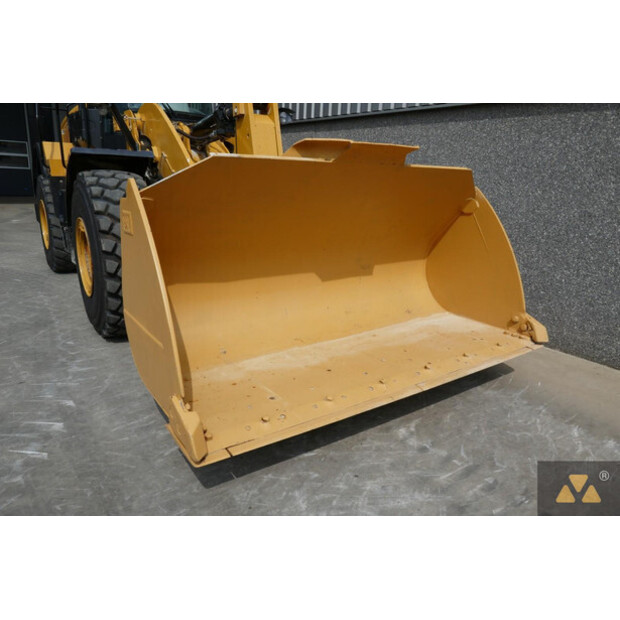 2020 Caterpillar 950M-41309558