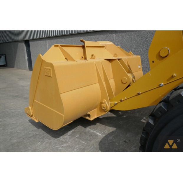 2020 Caterpillar 950M-41309560