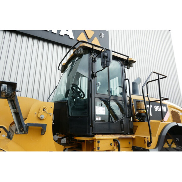 2020 Caterpillar 950M-41309564