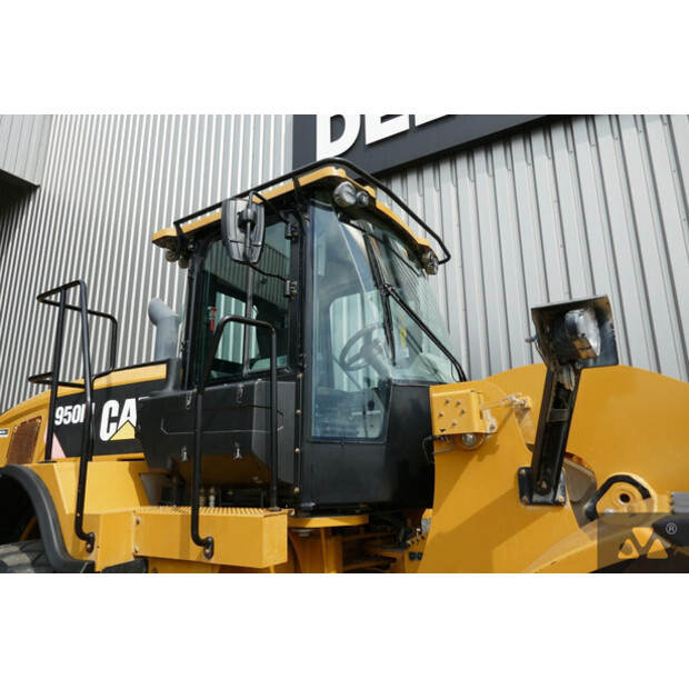 2020 Caterpillar 950M-41309565