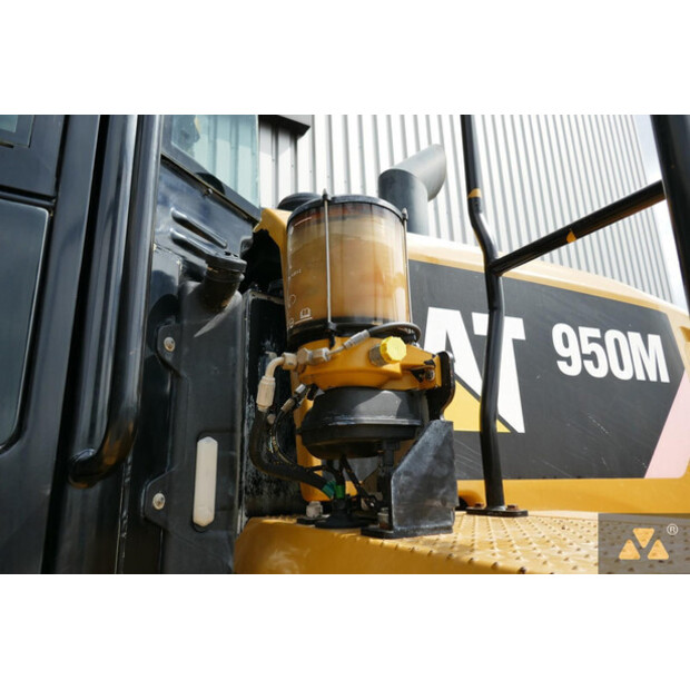 2020 Caterpillar 950M-41309566