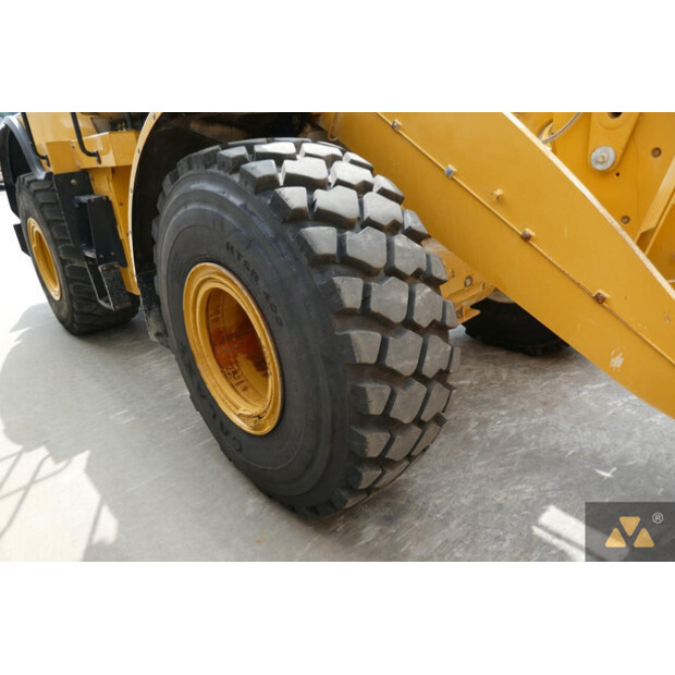 2020 Caterpillar 950M-41309569
