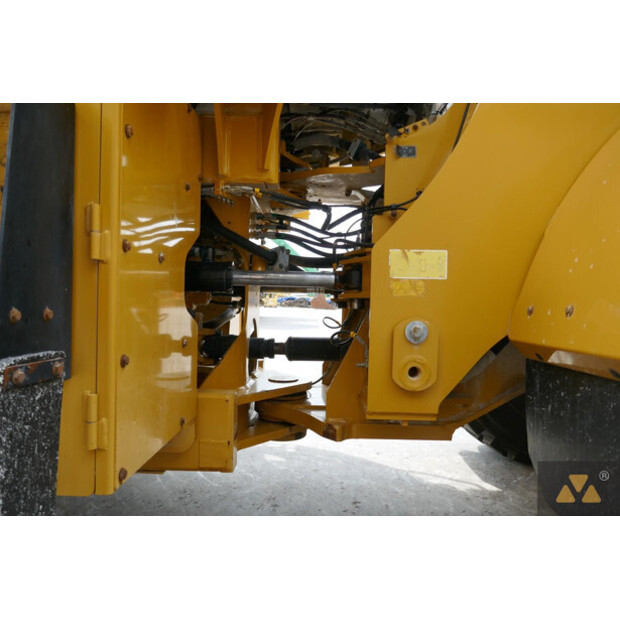 2020 Caterpillar 950M-41309576