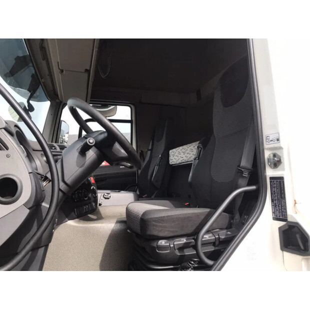 2014 DAF CF 400 FT EURO 6-41309578