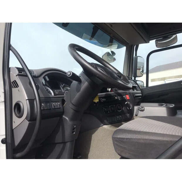 2014 DAF CF 400 FT EURO 6-41309586