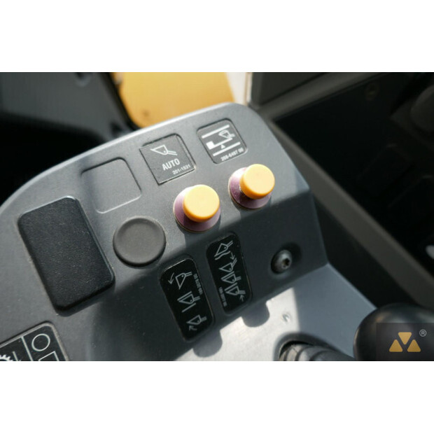 2020 Caterpillar 950M-41309589
