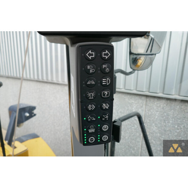 2020 Caterpillar 950M-41309592