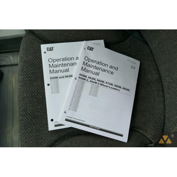 2020 Caterpillar 950M-41309598