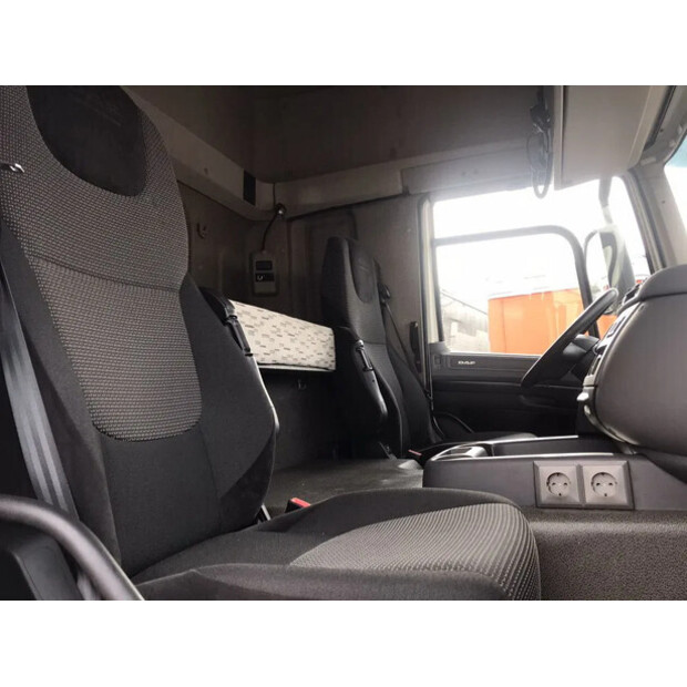 2014 DAF CF 400 FT EURO 6-41309600
