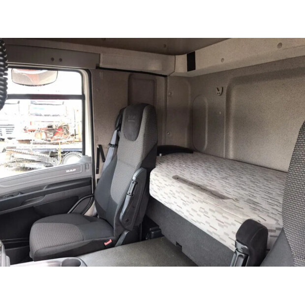 2014 DAF CF 400 FT EURO 6-41309601