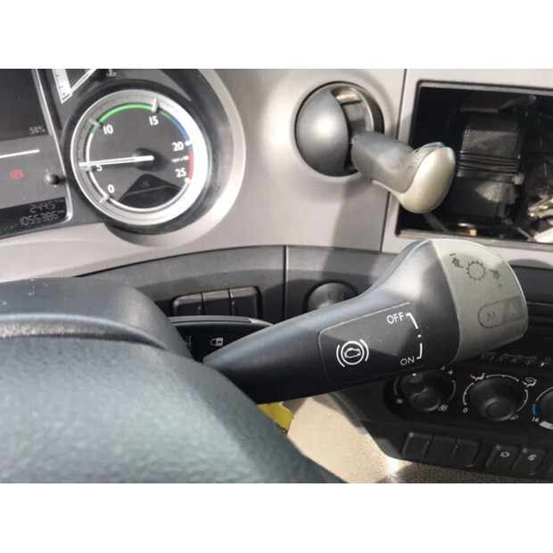 2014 DAF CF 400 FT EURO 6-41309602