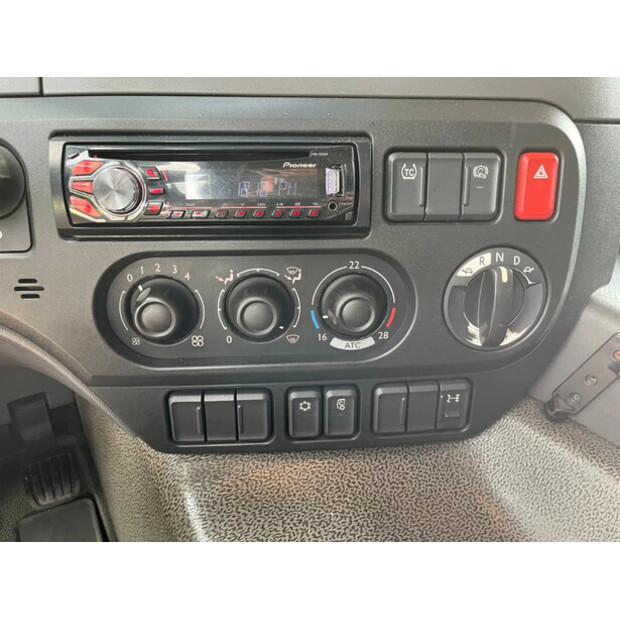 2014 DAF CF 400 FT EURO 6-41309606