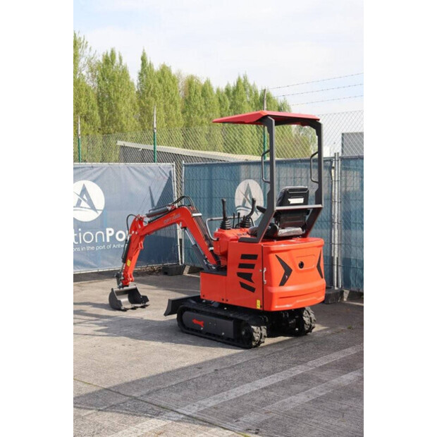 2025 Huahe HY10-41309608
