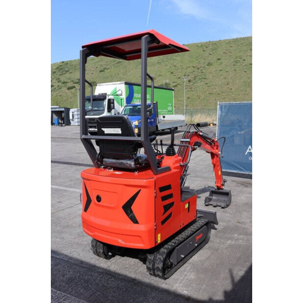 2025 Huahe HY10-41309609