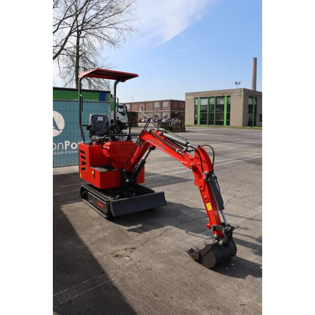 2025 Huahe HY10-41309610